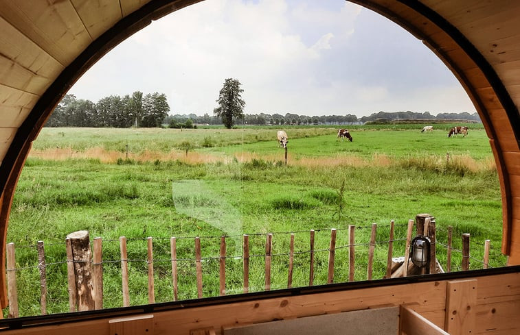 Natuurhuisje in Lievelde