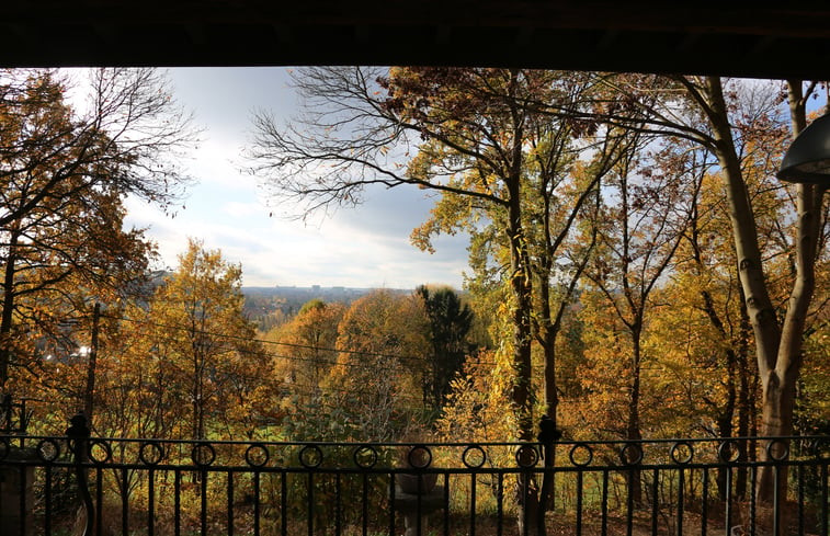 Natuurhuisje in Leuven