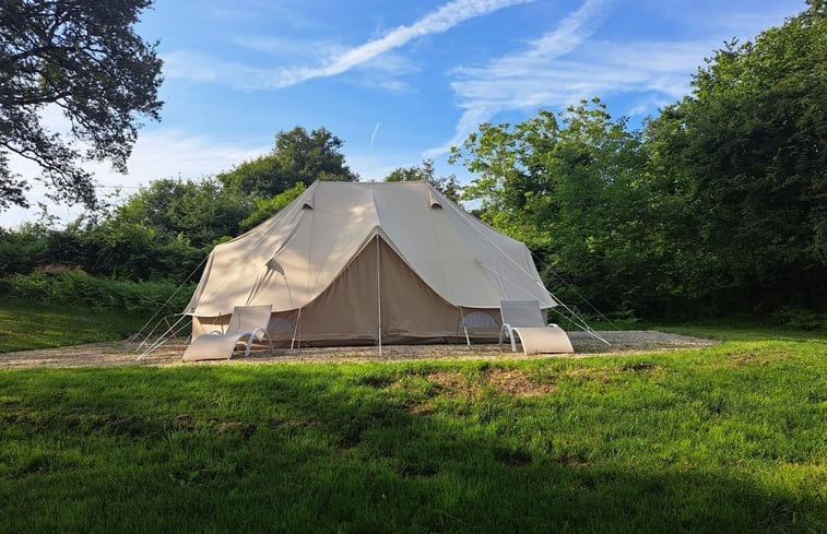 Natuurhuisje in Dompierre-Les-Eglises