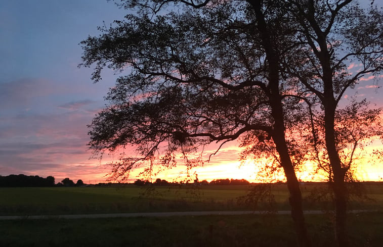 Natuurhuisje in Zwolle