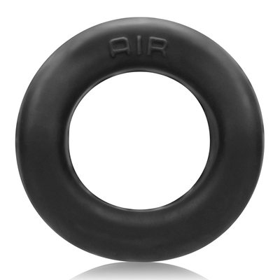 Oxballs Air - Lightweight Airflow Cockring - Black Ice