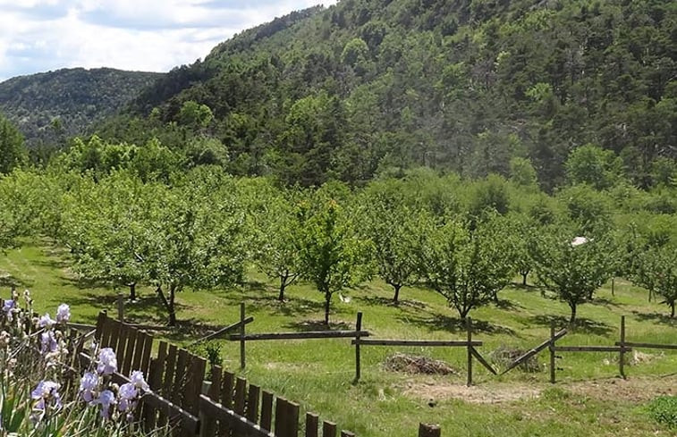 Natuurhuisje in l&apos;Epine