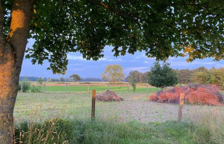 Natuurhuisje in Deventer