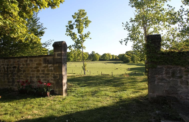 Natuurhuisje in Autry-Issards