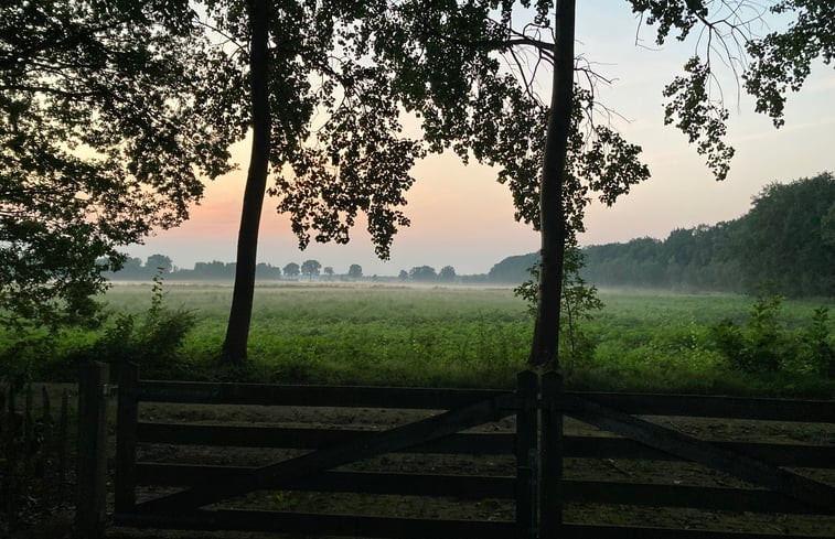 Natuurhuisje in Chaam