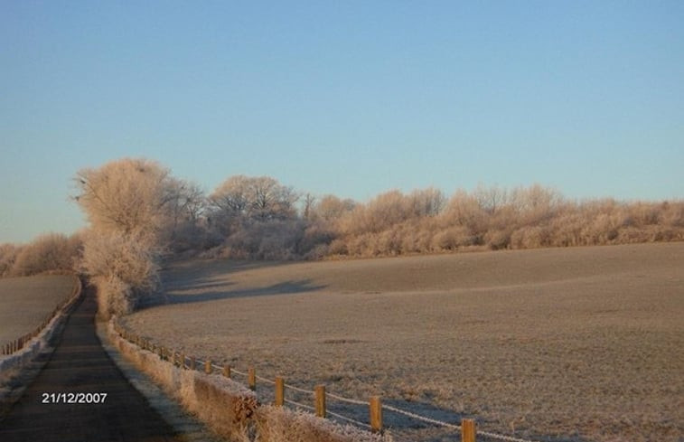 Natuurhuisje in Gulpen-Euverum