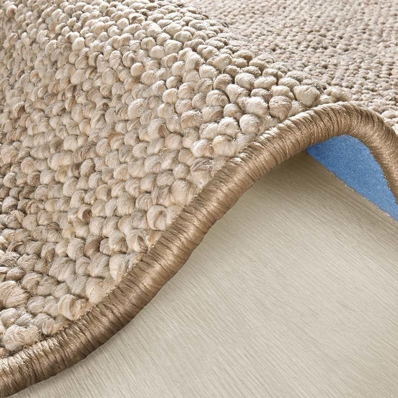 Vloerkleed Wool - BT Wolly - 140x200 cm - Rechthoek - Dekbed-Discounter.nl