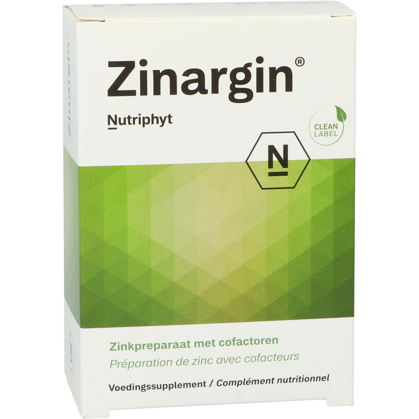 Zinargin