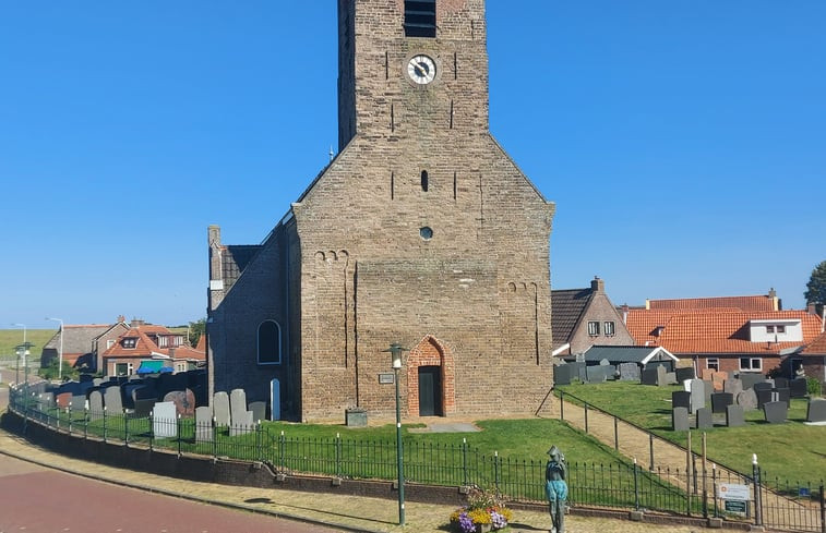 Natuurhuisje in Jannum bij Dokkum