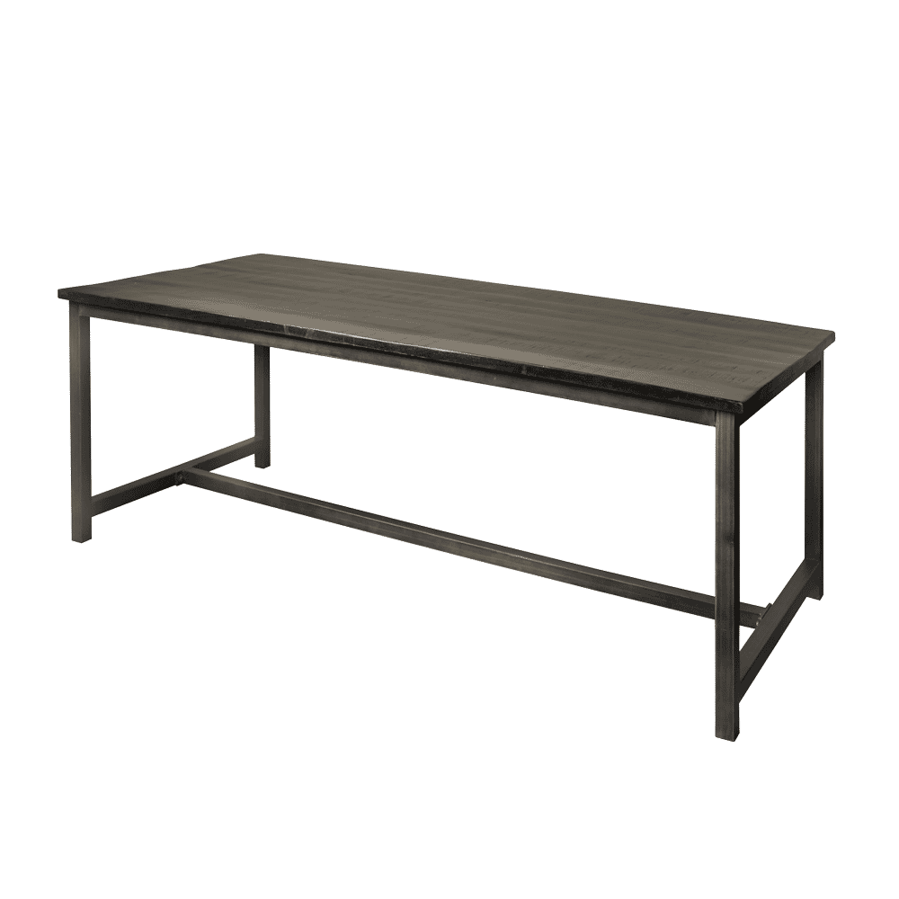 Tower Living Eettafel Paterno - Zwart