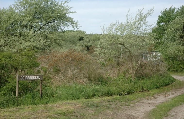 Natuurhuisje in Burgh-Haamstede