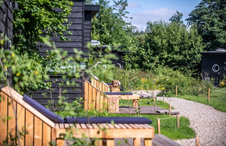 Natuurhuisje in Lattrop-Breklenkamp