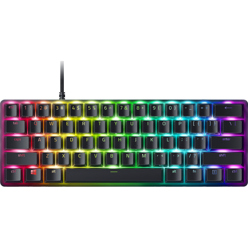 Razer Huntsman Mini Qwerty