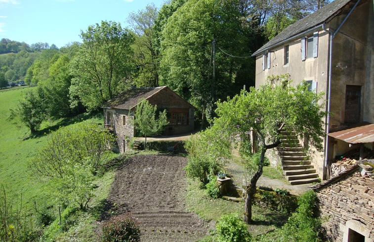 Natuurhuisje in Coupiac