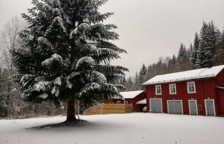 Natuurhuisje in Filipstad