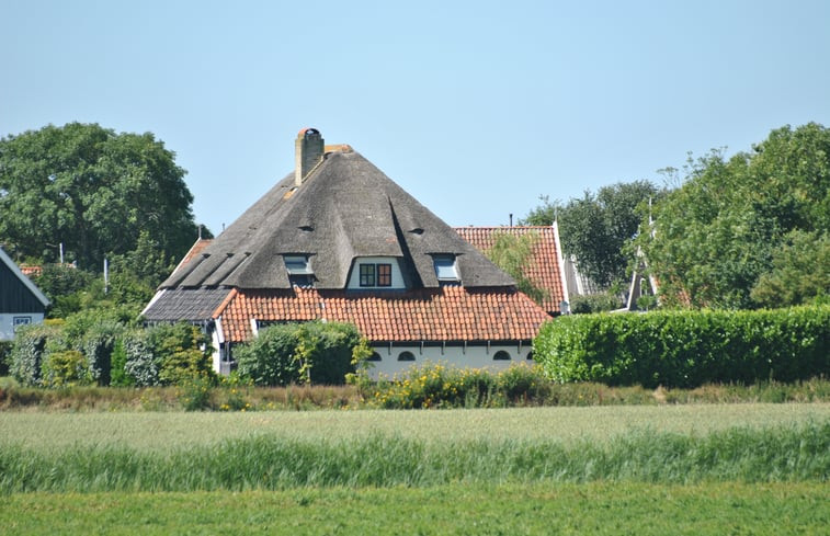 Natuurhuisje in Oosterend