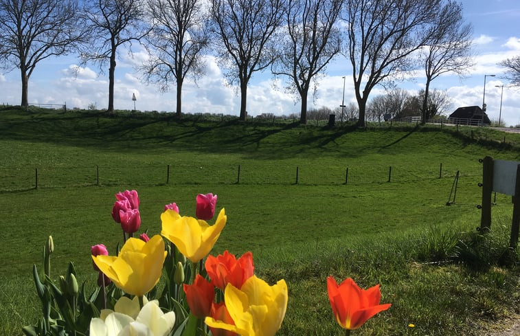 Natuurhuisje in Zuidoostbeemster