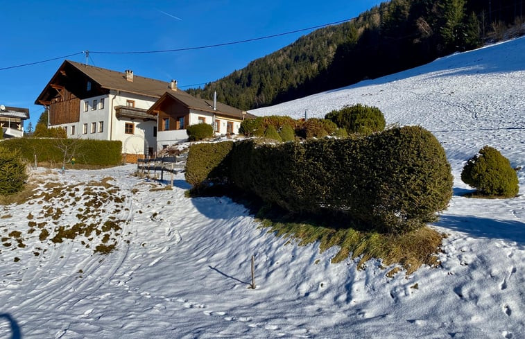 Natuurhuisje in Jerzens