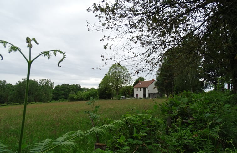 Natuurhuisje in Montaigut en Combrailles