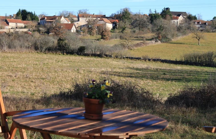 Natuurhuisje in Puyjourdes