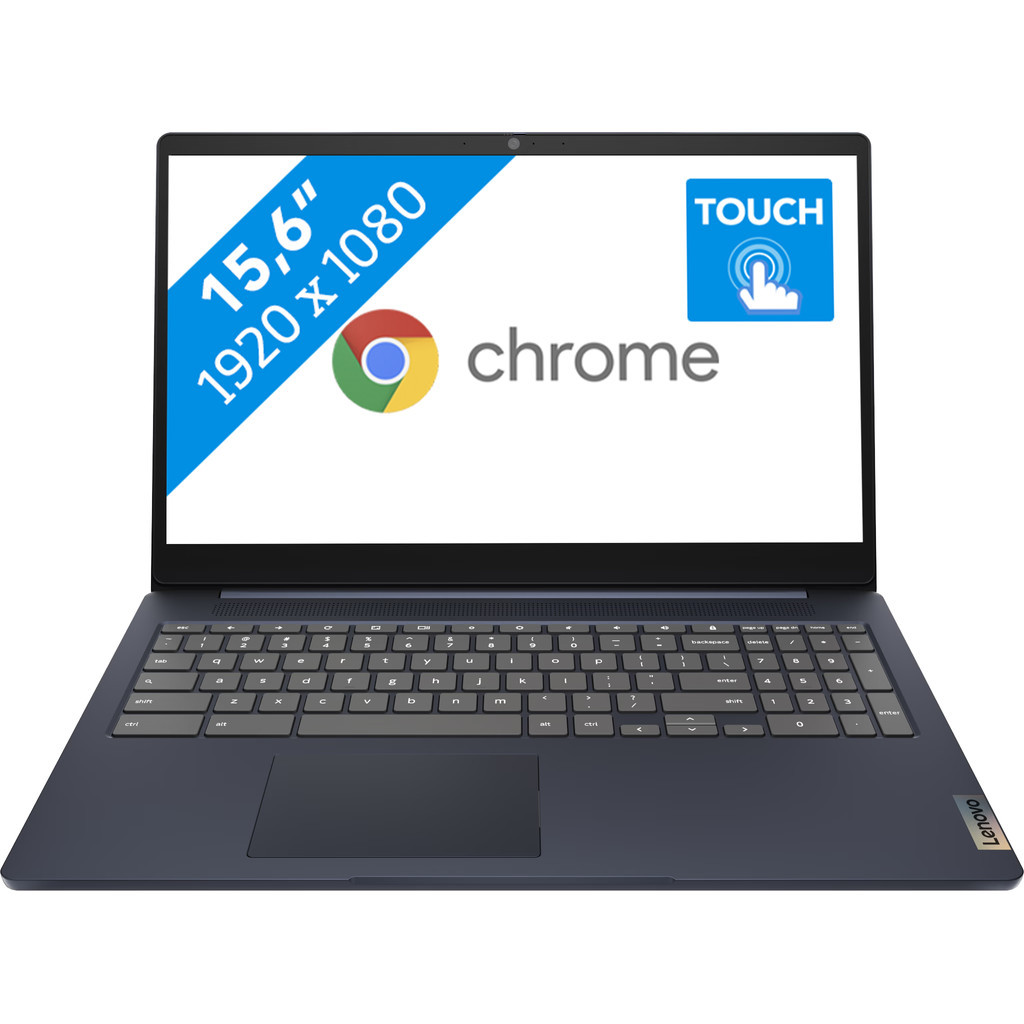 Lenovo IdeaPad 3 Chromebook 15IJL6 82N40029MH