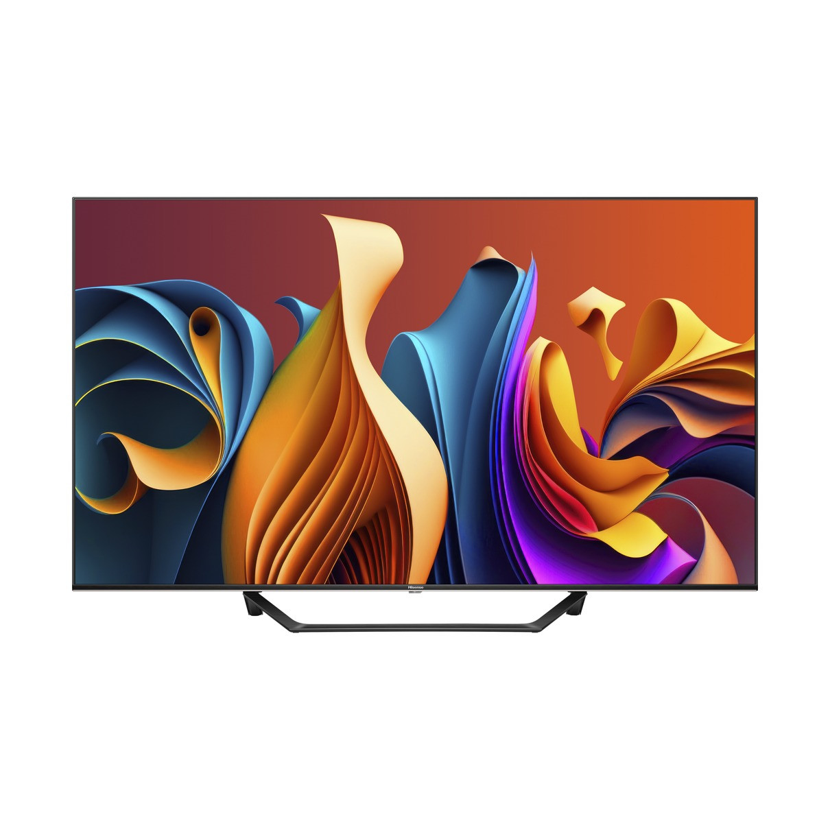 Hisense 55A79NQ (2024) - 55 inch - QLED TV