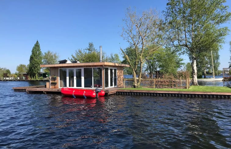 Natuurhuisje in Vinkeveen