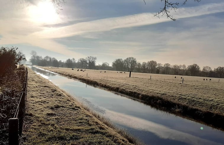 Natuurhuisje in Koekange