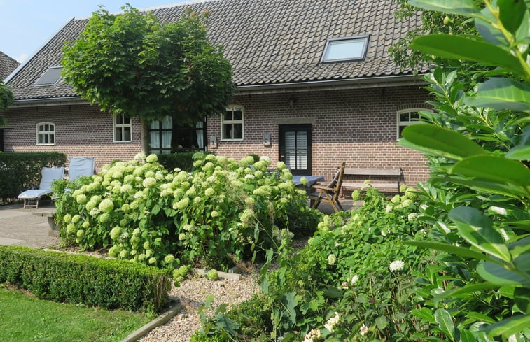 Natuurhuisje in IJsselstein