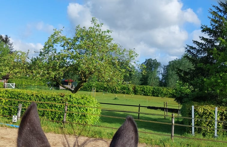 Natuurhuisje in De Heurne