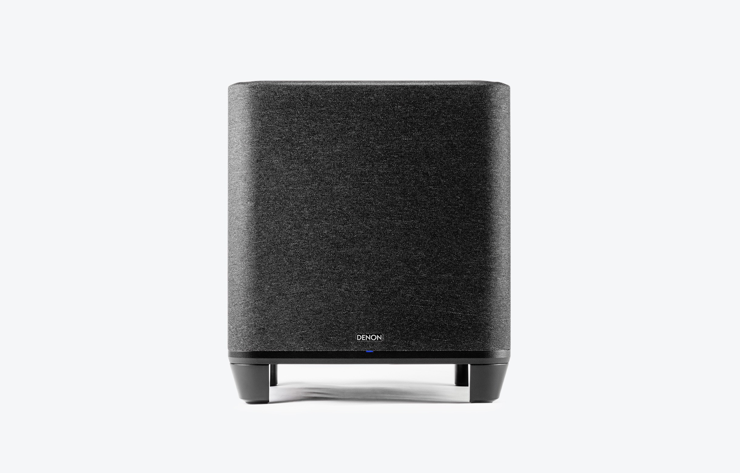 Denon HOME Subwoofer Subwoofer Zwart