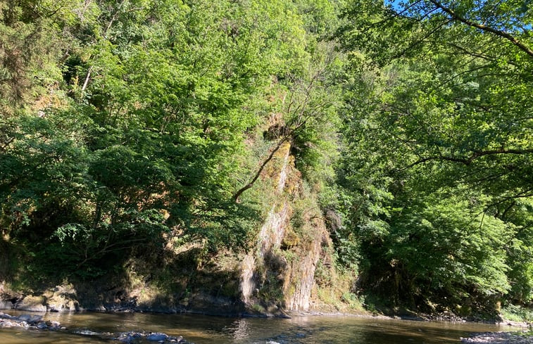 Natuurhuisje in Gemünd