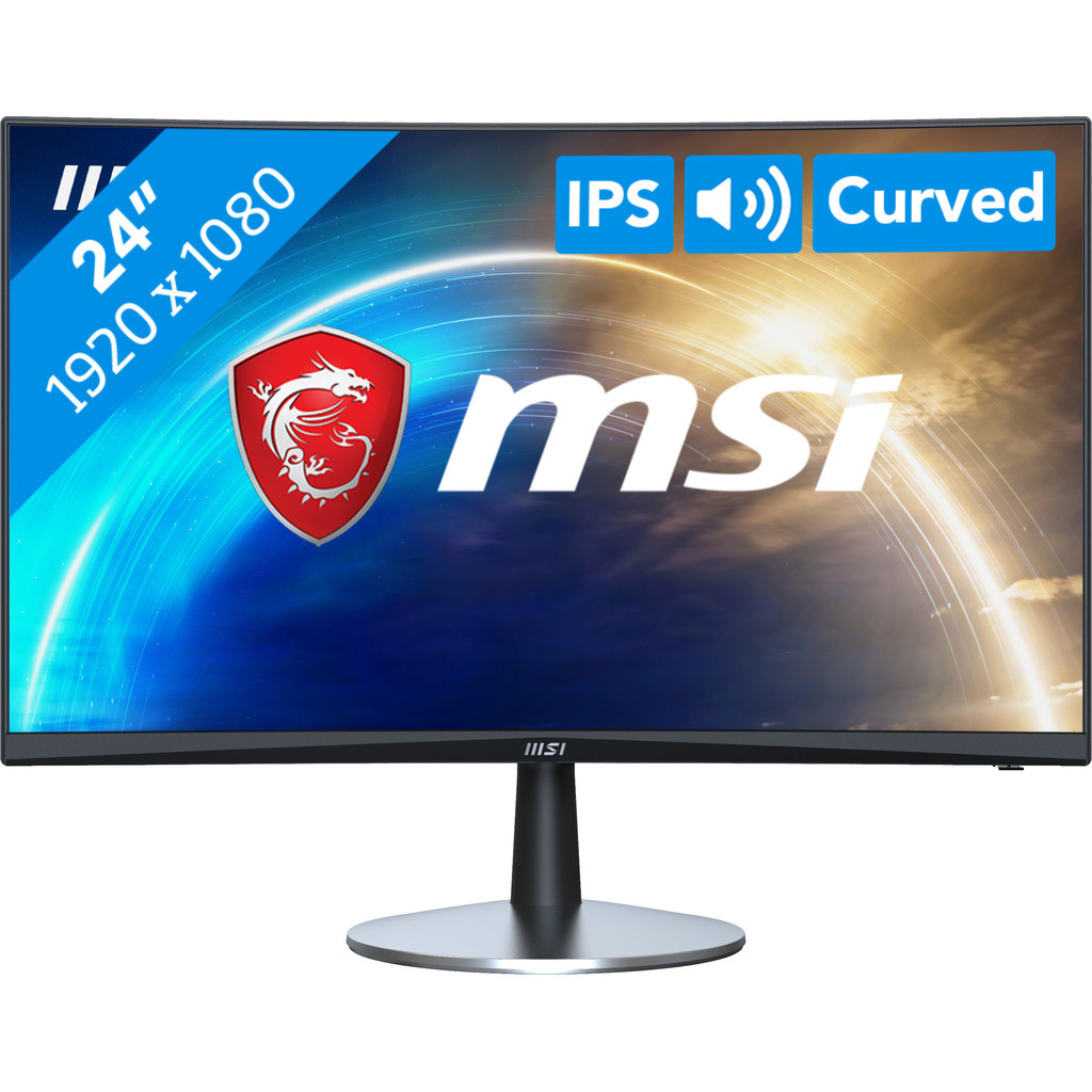 MSI PRO MP242C