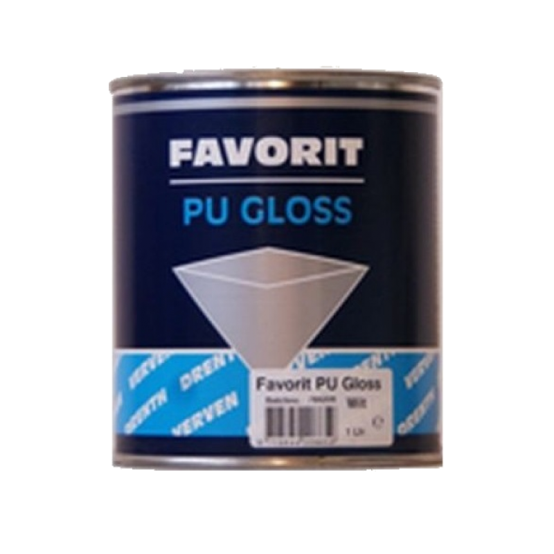 Favorit PU Gloss