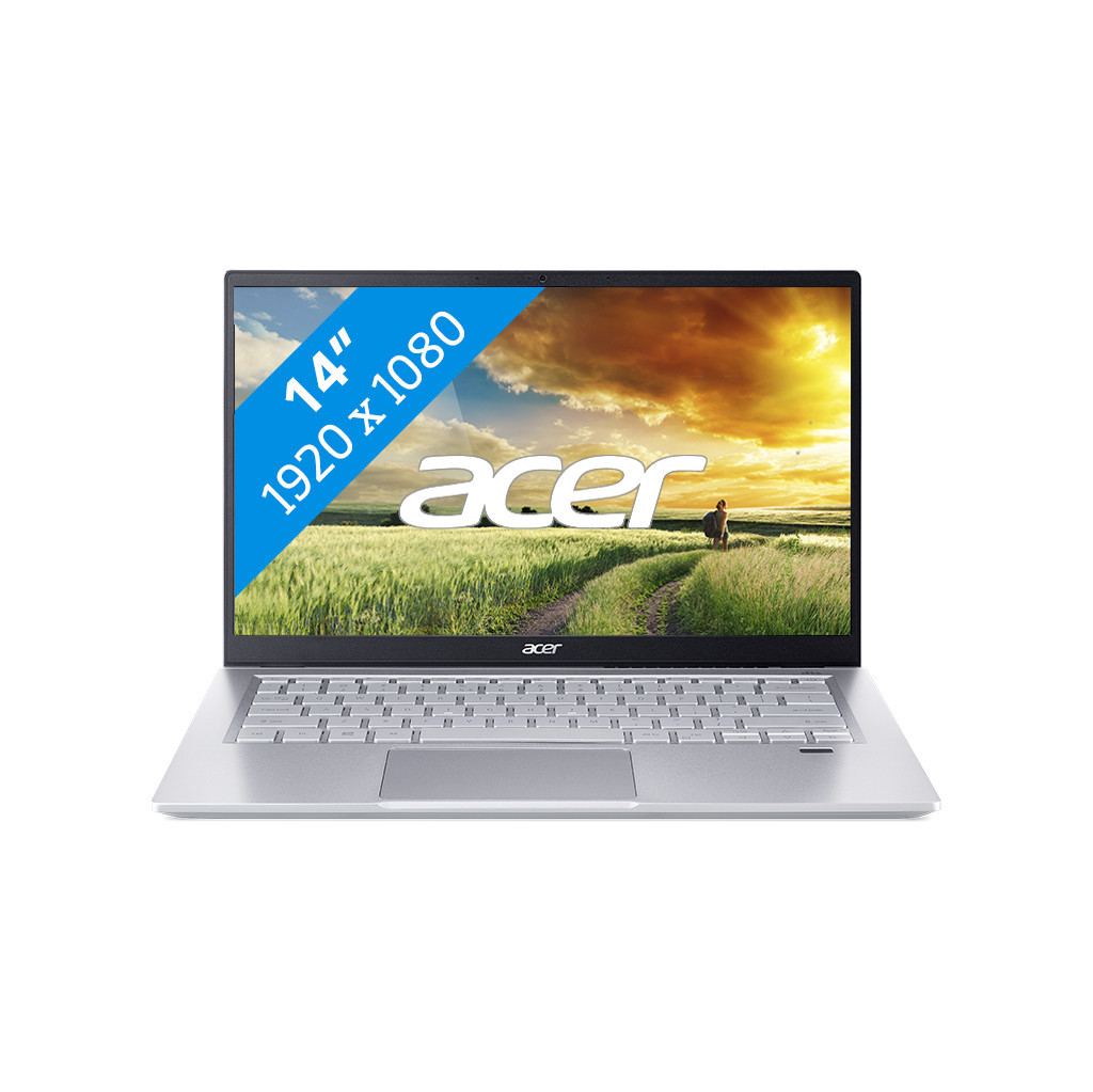 Acer Swift 3 SF314-511-52UG