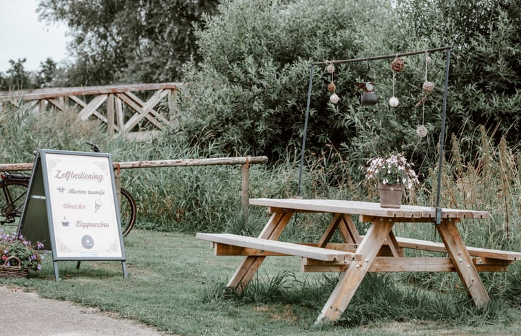 Natuurhuisje in Sint-Oedenrode