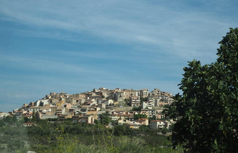 Natuurhuisje in Horta de Sant Joan