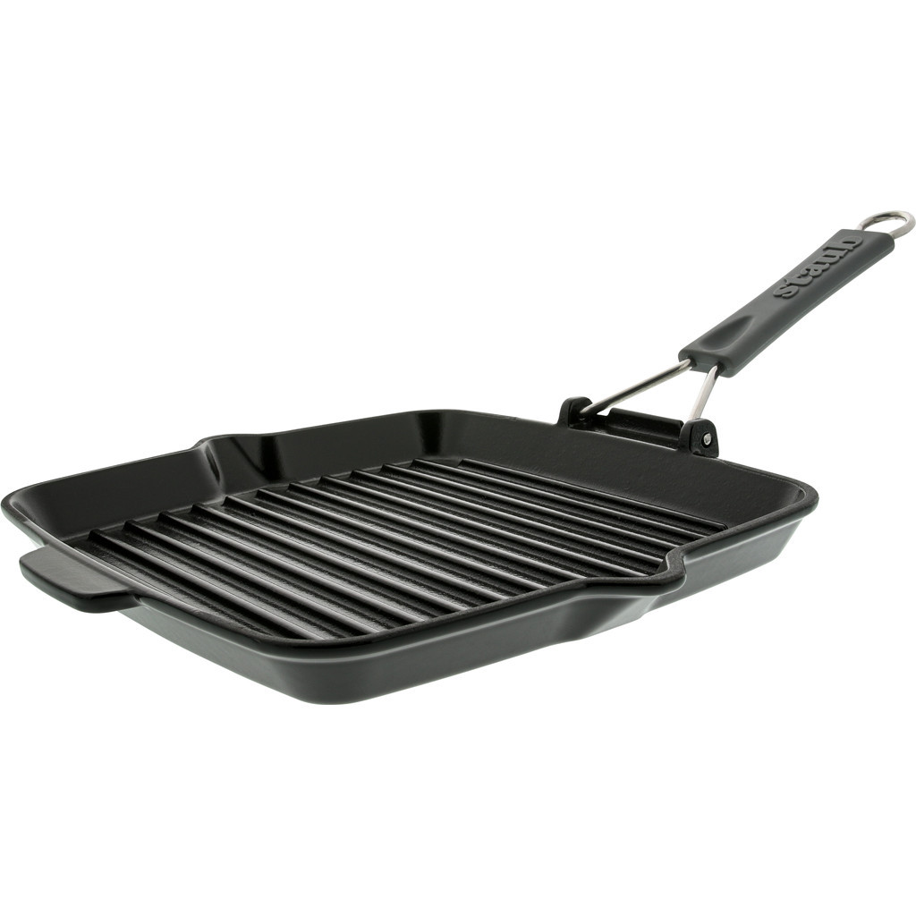 Staub Grillpan 24 x 24 cm