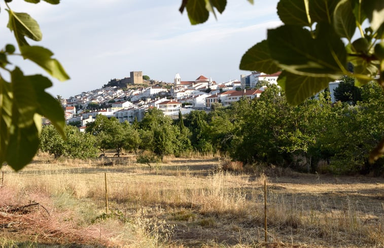 Natuurhuisje in Castelo de Vide