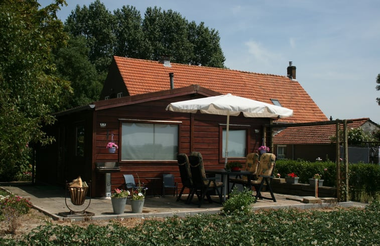 Natuurhuisje in Lewedorp