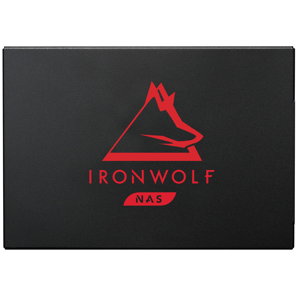 Seagate IronWolf 125 2 TB