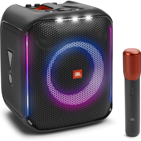 JBL Partybox Encore bluetooth party karaoke speaker