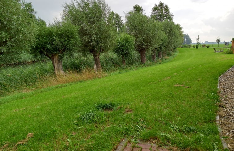 Natuurhuisje in Brummen