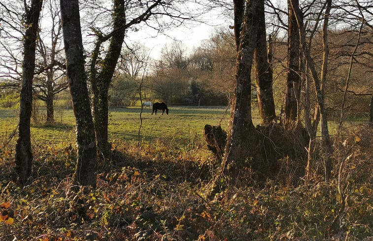 Natuurhuisje in Vigoux