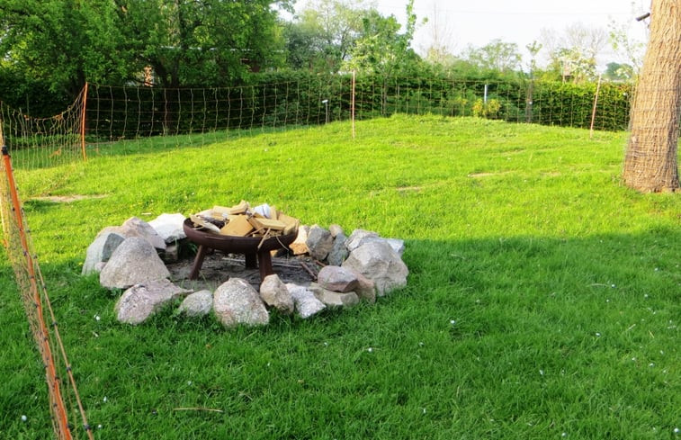 Natuurhuisje in Neu Bleckede