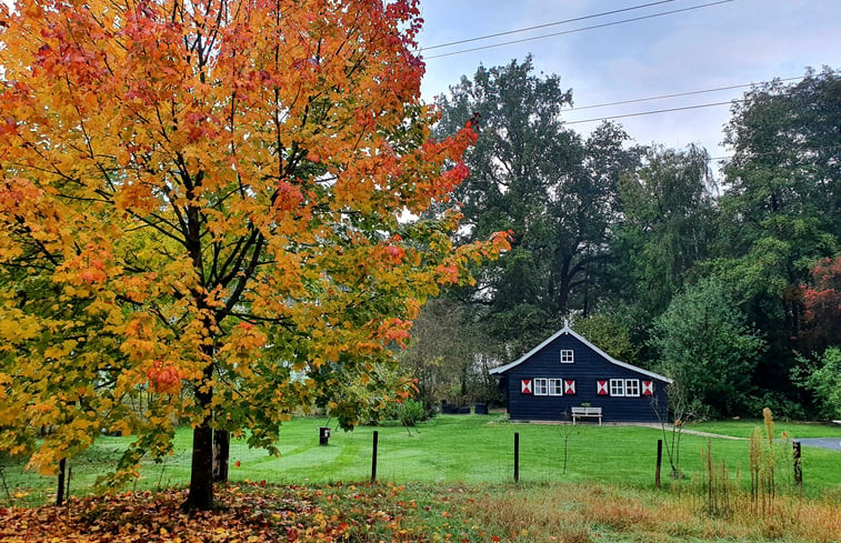 Natuurhuisje in Aalten