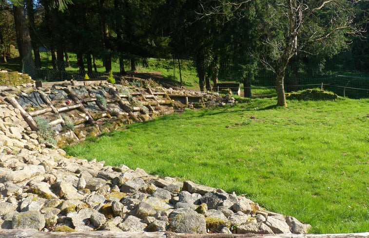 Natuurhuisje in Bonne Chere