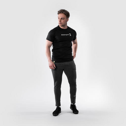 Hero motion T-shirt