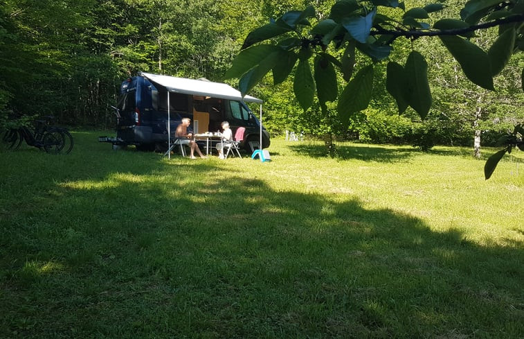 Natuurhuisje in Sougeres en Puisaye