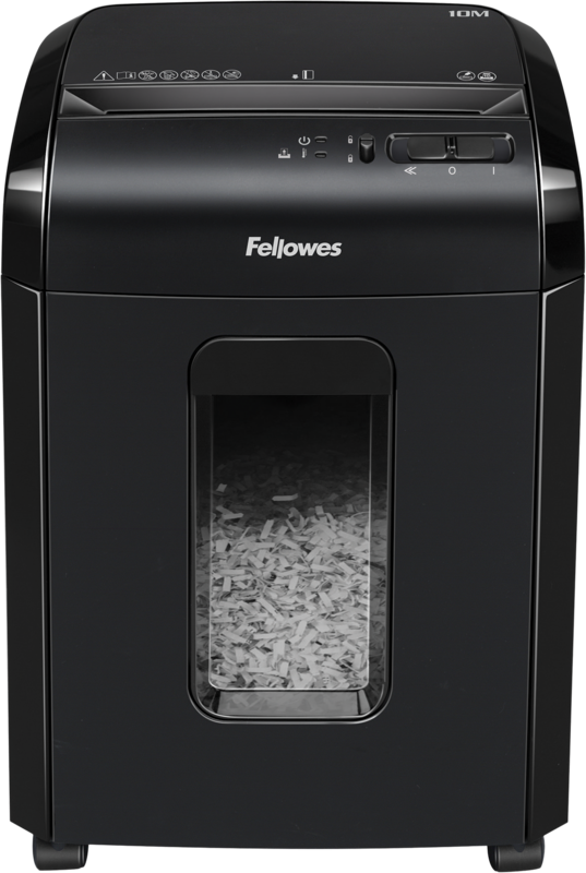 Fellowes Powershred 10M